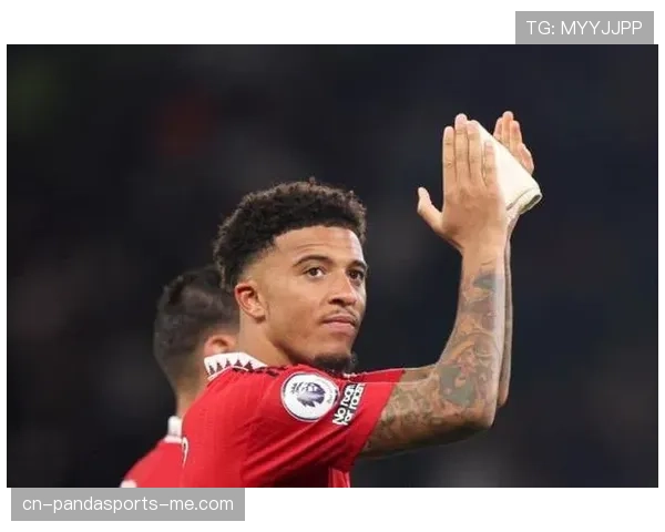 桑乔与斯特林在快节奏反击下展现分散驱动趋势