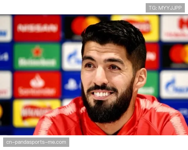 苏亚雷斯生涯全景复盘：从荷甲天才到欧洲顶级杀手