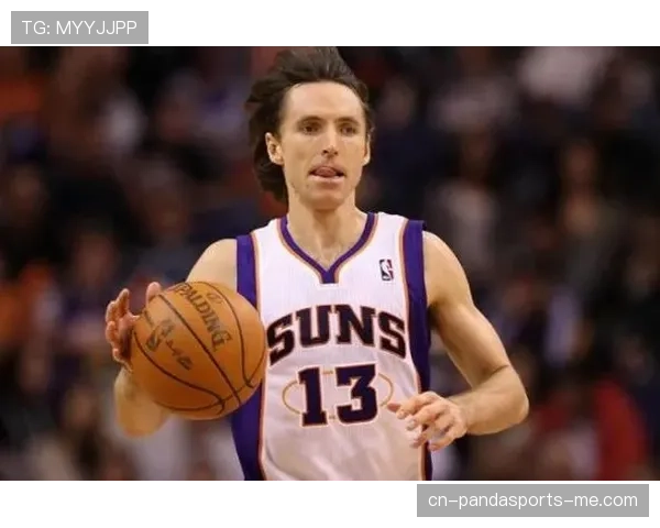 纳什无球掩护频繁造机会，助攻率领先同期控卫显著提升