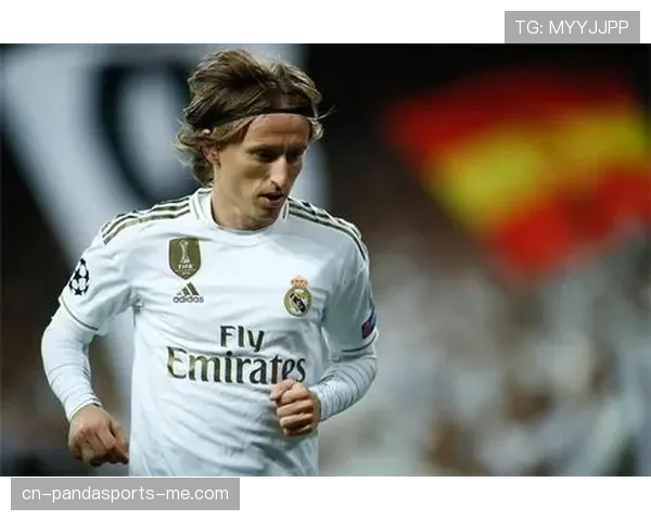 莫德里奇打破梅罗垄断夺金球奖解析