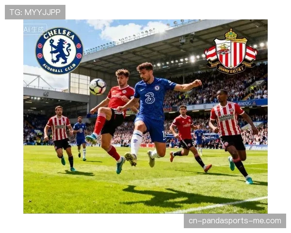 切尔西进攻看似有层次，其实一打就散？