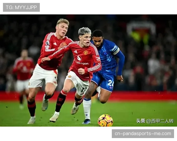 曼联关键战抗压能力不足，已对争冠形势产生阶段性影响