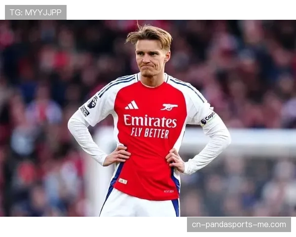 福登与厄德高：组织能力及进攻发起方式对比分析