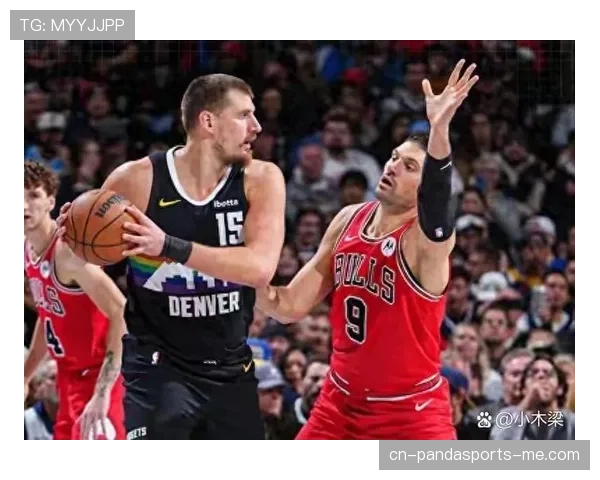 约基奇挡拆制造多点威胁提升掘金季后赛进攻效率