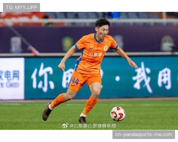 山东泰山争冠竞争力下滑，对赛季夺冠形势构成现实挑战