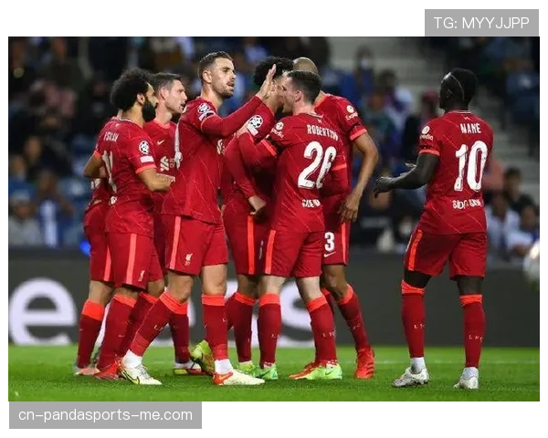 多线作战之下，利物浦阵容深度能否支撑赛季走势？