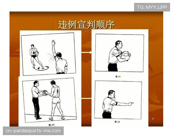 篮球底线发球规则解析：违例情形及正确执行方式