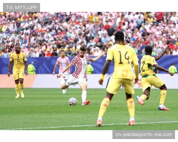 克罗地亚小组赛进程：从4-2失利到2-1晋级